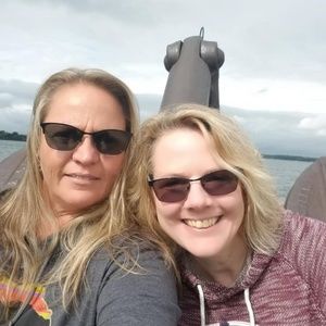 Meet your Posher, Tracie